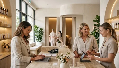 Salon Membership Programs
