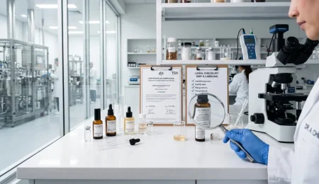 Cosmetics, Therapeutic Goods and What Businesses Need to Know