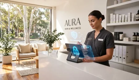Privacy and Client Records in Australian Beauty Businesses