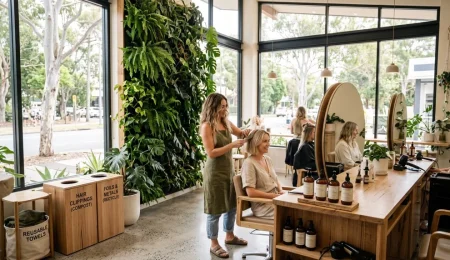 Environmental Regulations for the Beauty Industry