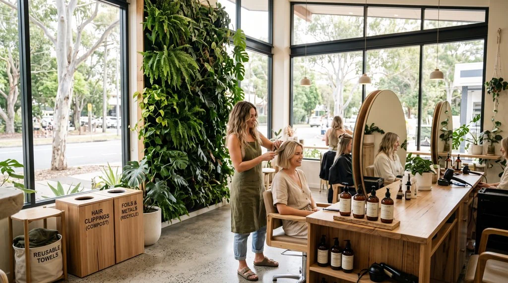Environmental Regulations for the Beauty Industry