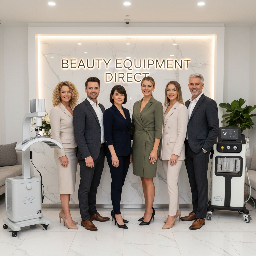 Beauty Equipment Direct