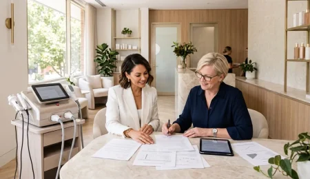 ISO Certification in the Australian Beauty Industry