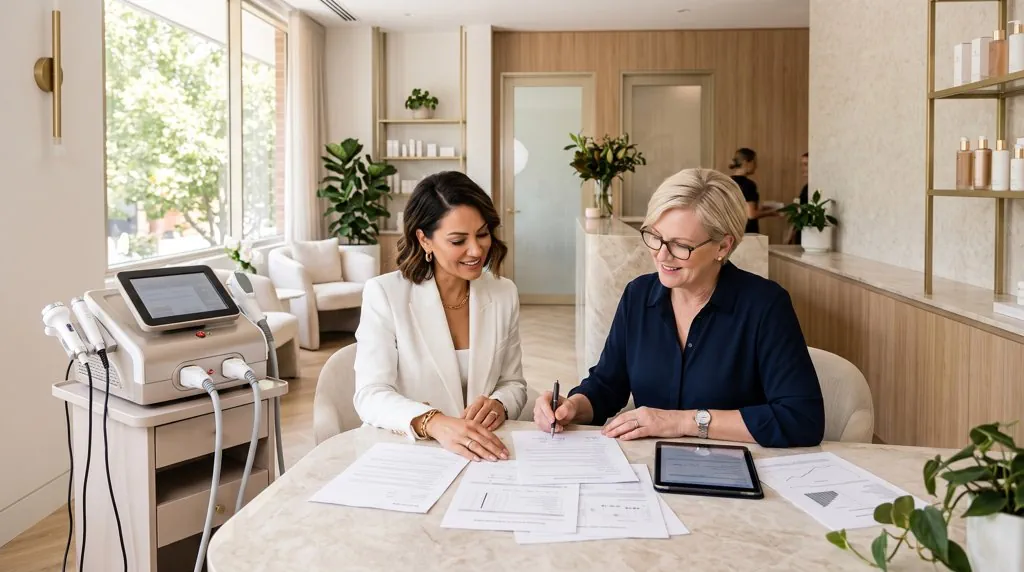 ISO Certification in the Australian Beauty Industry