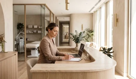 Professional Indemnity Insurance for Beauty Therapists