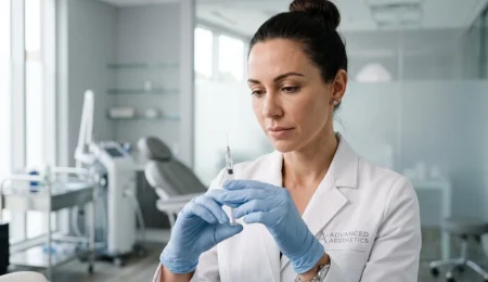 Qualifications Required to Offer Cosmetic Injectables in Australia