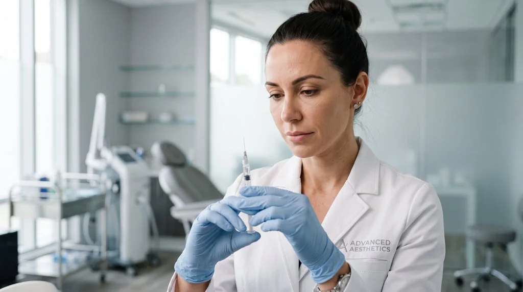 Qualifications Required to Offer Cosmetic Injectables in Australia