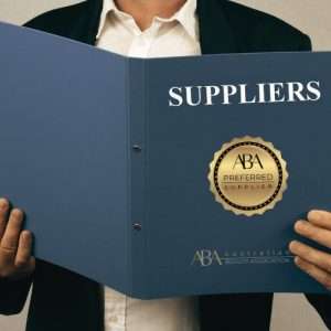 Preferred Suppliers