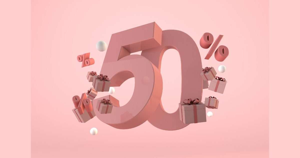 The Global Beauty Academy 50% OFF