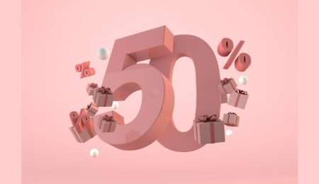 The Global Beauty Academy 50% OFF