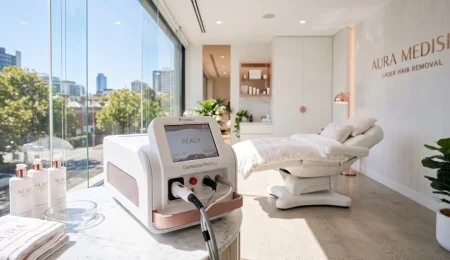 Can I Import Beauty Devices to Use in My Salon in Australia