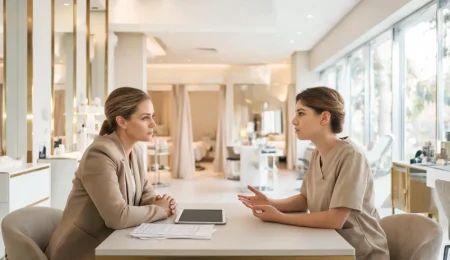 How to Discuss Client Complaints With Your Employees