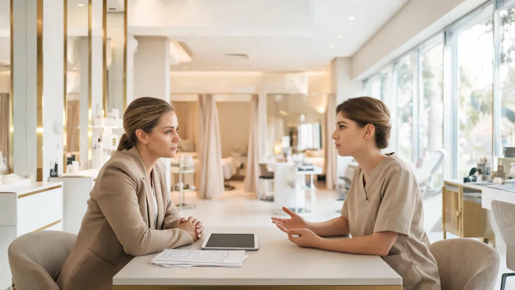 How to Discuss Client Complaints With Your Employees