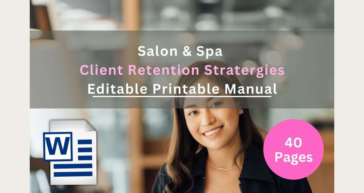 Client Retention Manual