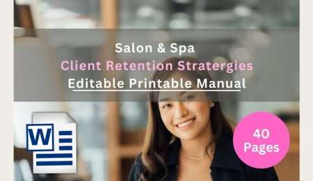 Client Retention Manual