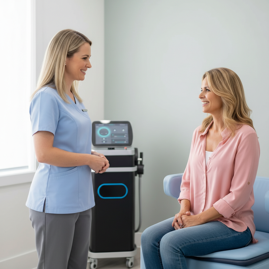 Therapeutic Technology Australia