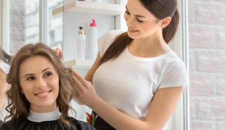 Building client loyalty in your beauty business
