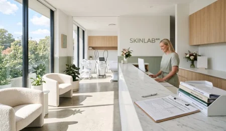 TGA Compliance for Beauty Salons