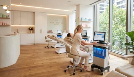 How to Choose the Right Beauty Equipment for Your Salon in Australia