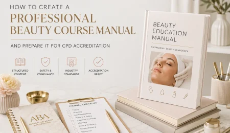 beauty-course-manual-cpd-accreditation-guide-australia