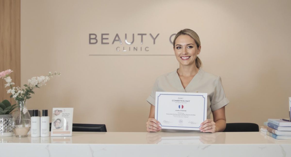 Are international beauty qualifications recognised in Australia