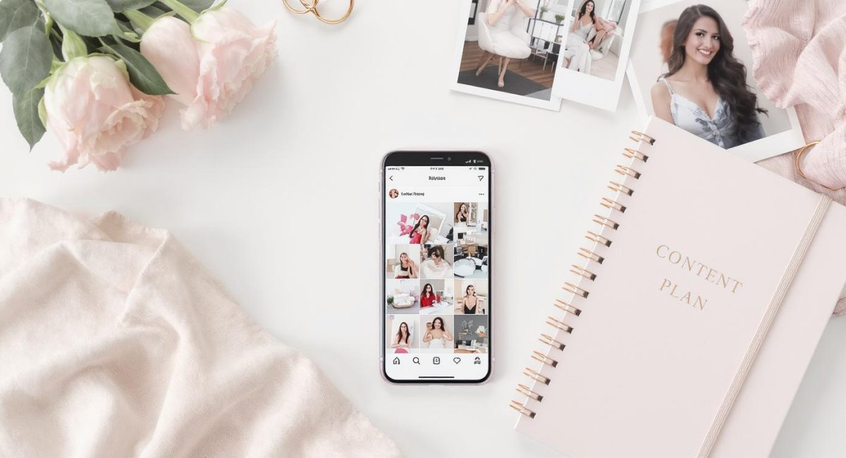 How to Get More Salon Bookings from Instagram and Google