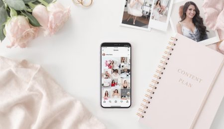How to Get More Salon Bookings from Instagram and Google