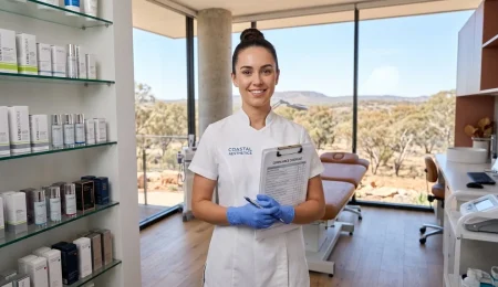What Compliance Means for Beauty Therapists in Australia