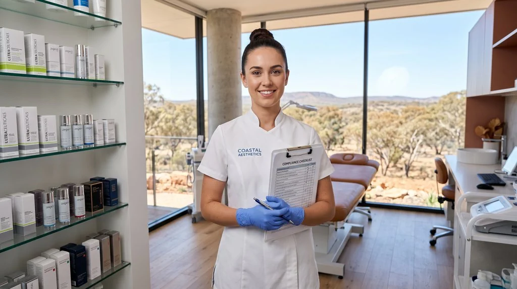 What Compliance Means for Beauty Therapists in Australia