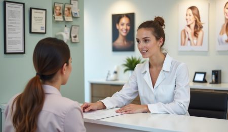 hottest beauty salon treatments 2025