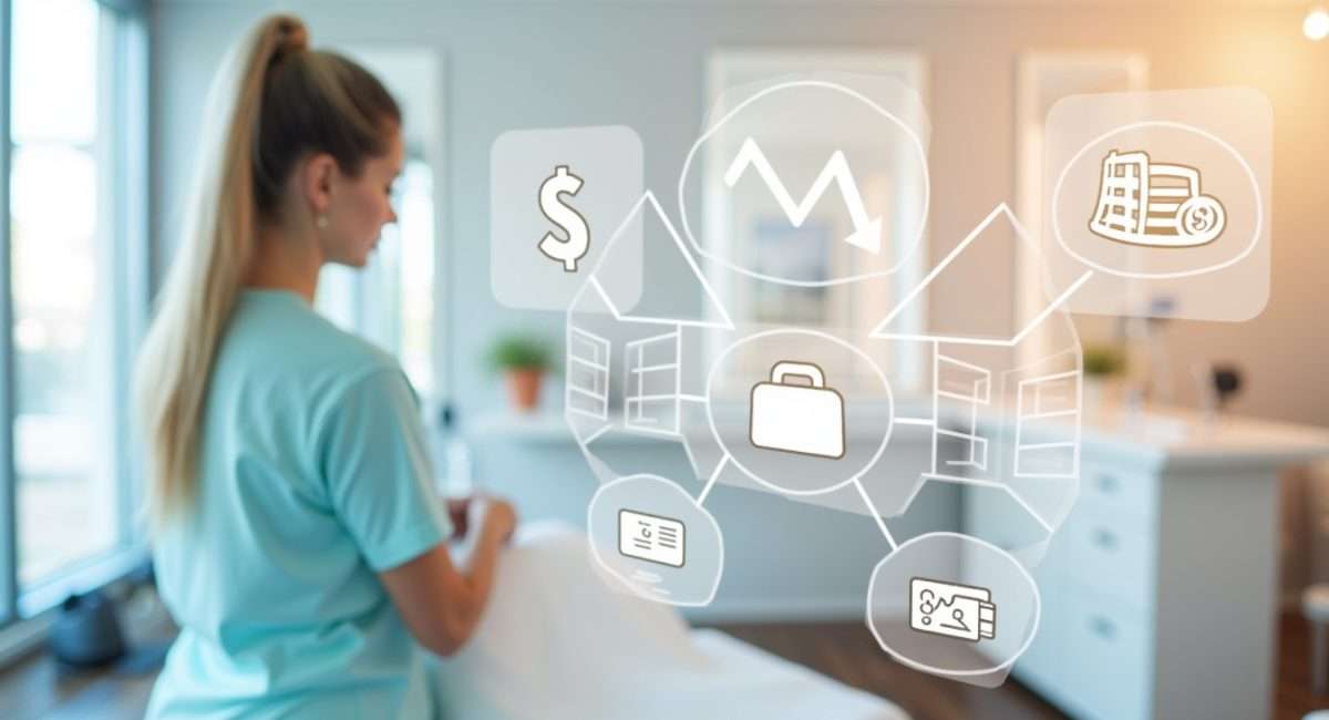 Economic Stress Signals What Beauty Businesses Should Watch in 2025-26