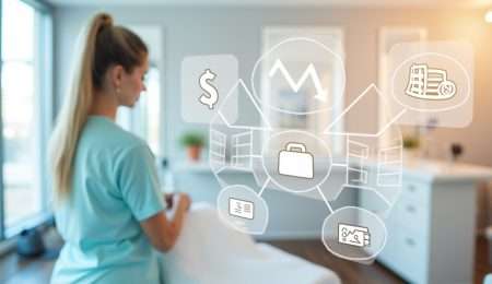 Economic Stress Signals What Beauty Businesses Should Watch in 2025-26