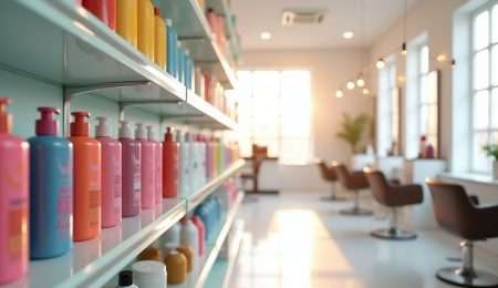 Perspective in Design How Visual Depth Can Elevate Your Beauty Brand