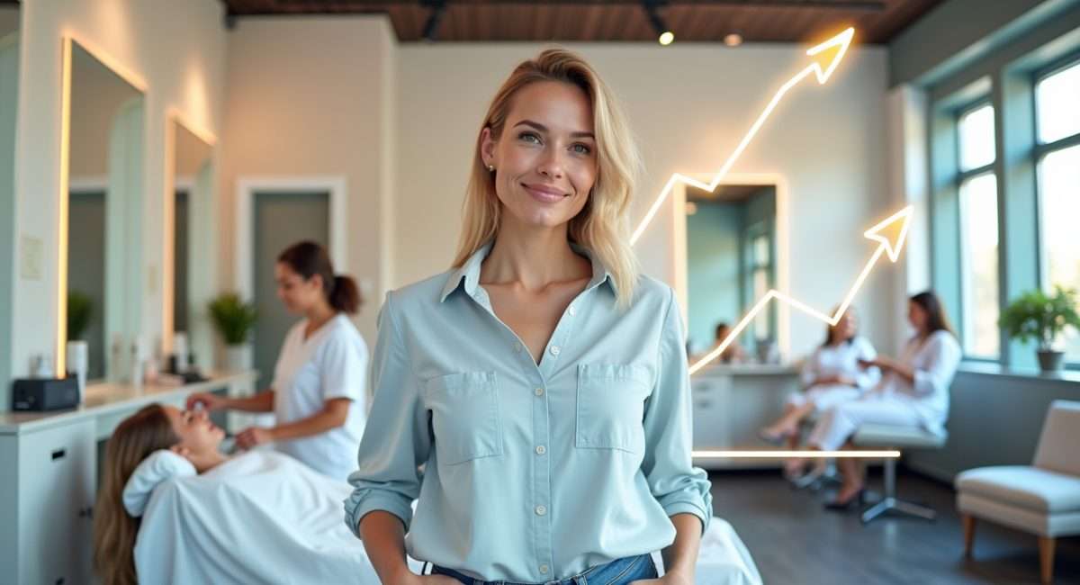 Thriving Through Uncertainty How to Future-Proof Your Beauty Business in a Tough Market