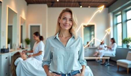 Thriving Through Uncertainty How to Future-Proof Your Beauty Business in a Tough Market