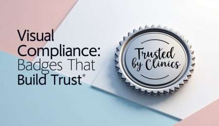 Visual Compliance How to Design Badges That Build Trust Without Breaching IP