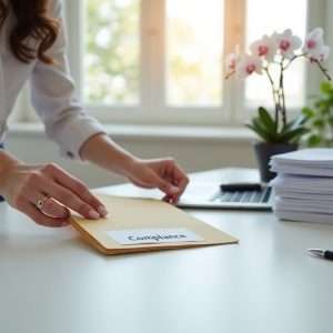 Compliance Services