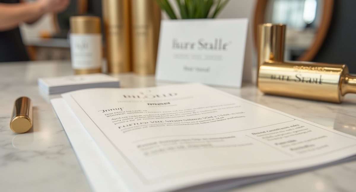 Building a Brand That Clients Trust