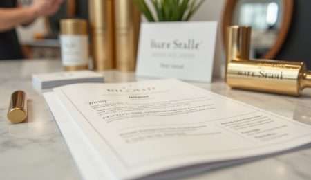 Building a Brand That Clients Trust