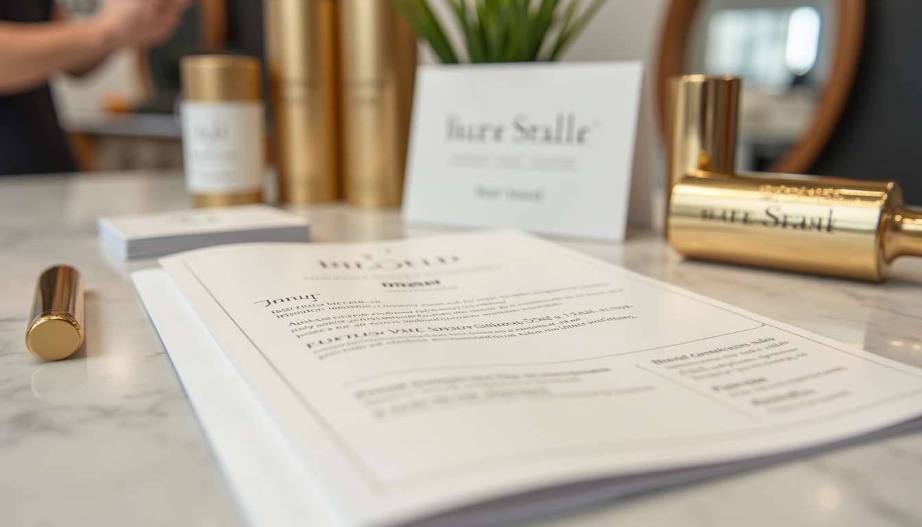 Building a Brand That Clients Trust
