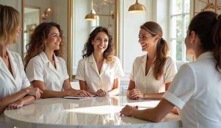 Emotional Intelligence in the Salon