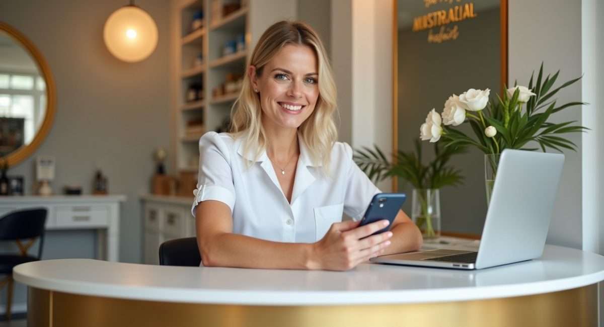 From Instagram to Booked-Out Social Media Funnels That Convert