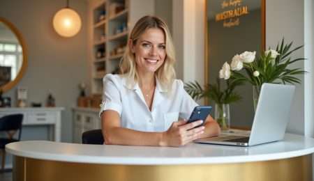 From Instagram to Booked-Out Social Media Funnels That Convert