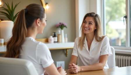 Hiring the Right People for you salon
