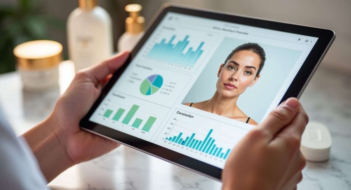How Technology Is Transforming the Beauty Client Experience