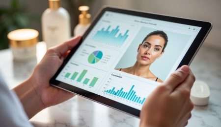 How Technology Is Transforming the Beauty Client Experience