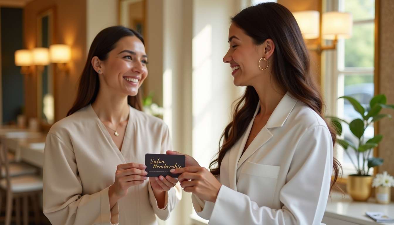 Membership Models That Keep Clients Coming Back