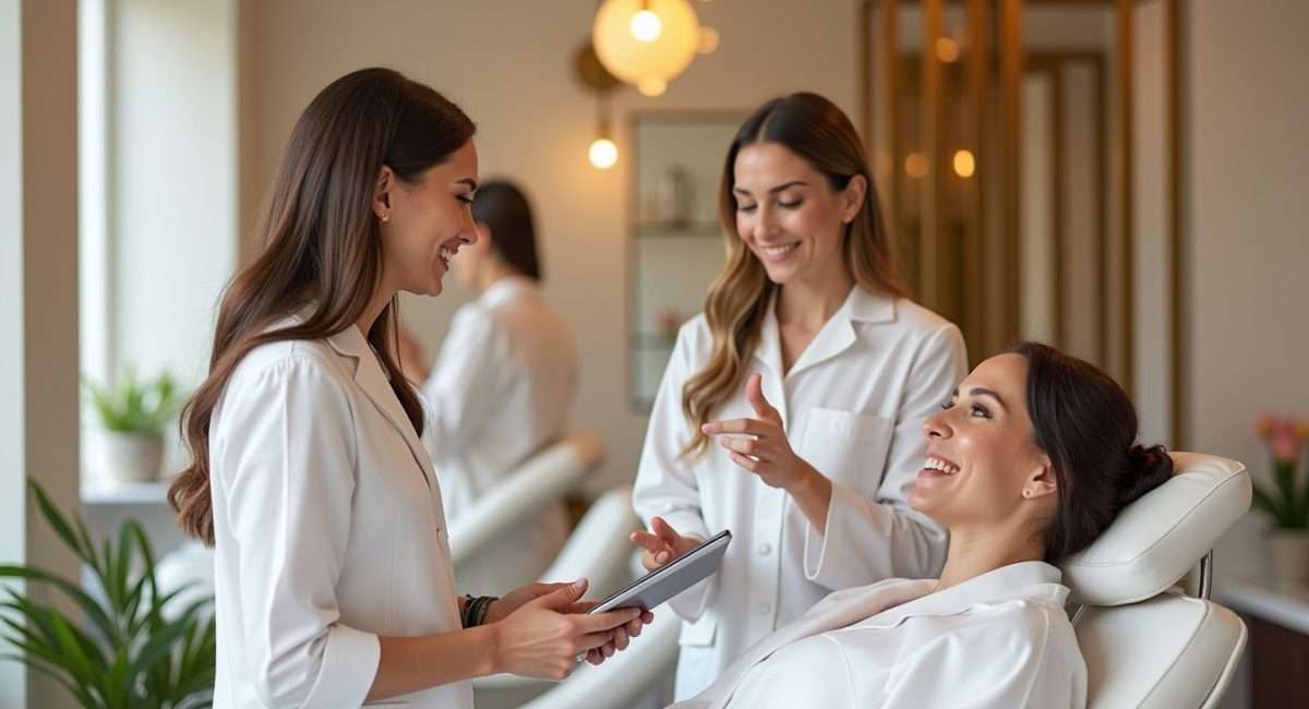 Personalisation Is the New Luxury