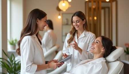 Personalisation Is the New Luxury