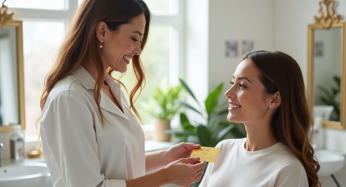 Salon Loyalty Programs That Actually Work